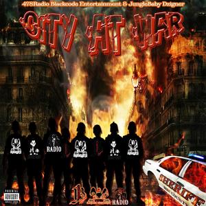 2 Legit 2 Quit(feat. Ville G, Quan Savage, Rio Depo & Starfanaticc Staticc) (Explicit)