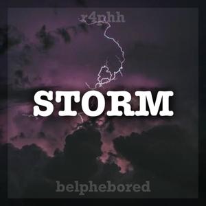 storm (feat. belphebored)