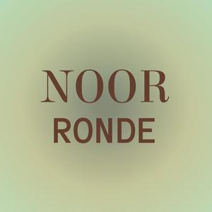 Noor Ronde