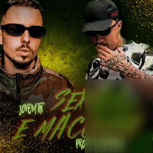 Sexo e Maconha (Explicit)