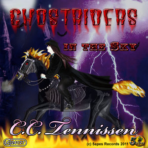 Ghostriders In The Sky - Rider Mix