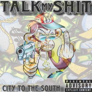 Talk My Sh$t (feat. Vontae & HoodmadePrince) (Explicit)