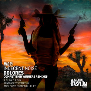 Dolores(Andy Cain's Emotional Uplift)