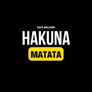 Hakuna Matata (Instrumental Version)