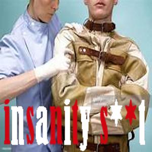 Insanity **** (Explicit)