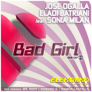 Bad Girl (Original Mix)