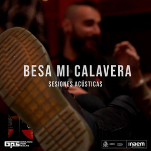 Besa mi calavera (Sesiones acústicas)