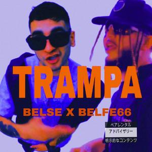 Trampa (feat. Belfegor) (Explicit)