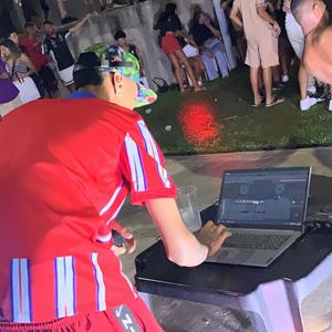 AI QUE COISA LOUCA (feat. MC WJ, KN MC, MC GRAFITTE, DJ TAVIN DA PEDRO DIAS & DJ JVTR)