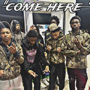 Come here (feat. J5 & 2slimey) [Explicit]