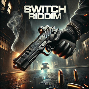 ProdBySkyes - Switch (Riddim)