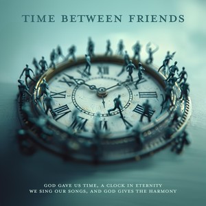 Time Between Friends