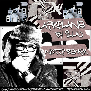 AIRplane (Notti Remix|Explicit)