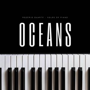 Oceans: Solos de Piano