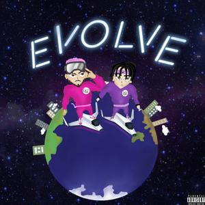 Evolve (Explicit)