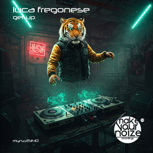 Get Up (Extended Mix|Explicit)