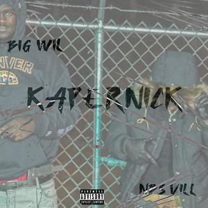 Kapernick (feat. Big Wil) (Explicit)