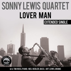 Lover Man[feat. Tim Ross, Neil Heidler & Art Lewis] (Live)
