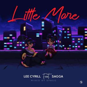 Little More(feat. Sagga )(feat. Sagga)