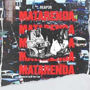 Matarenda