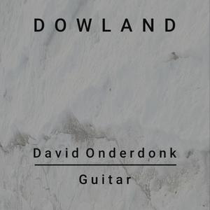 Dowland | Lord Viscount Lisle's Galliard
