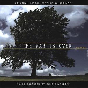 The War Is Over (soundtrack)