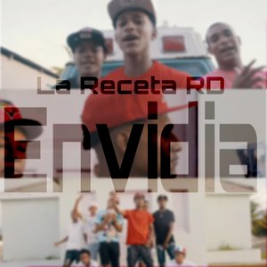 Envidia (Explicit)