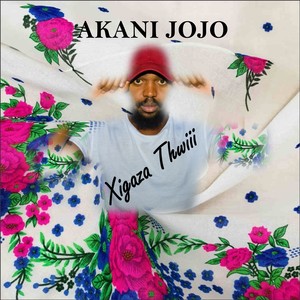 Mjolo, Pt. 2 (Radio Edit)