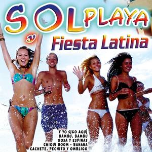 Sol, Playa y Fiesta Latina