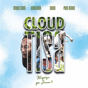 Cloud Tisa (Kingsize Ya Jana Ii)