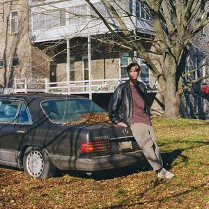 Seasons Change (It'll Never Be The Same)