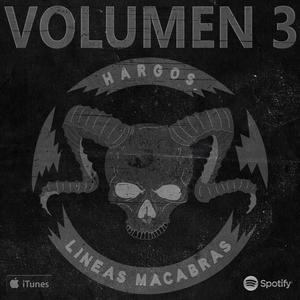 Líneas Macabras, Vol. 3 (feat. Realzepe, Danielo Ramé & Davo LVC) (Explicit)
