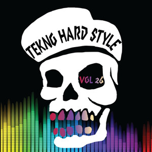 Tekno Hard Style, Vol. 26