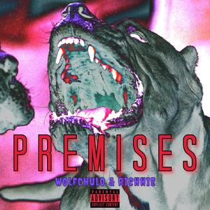 Premises (feat. Richhie) [Explicit]