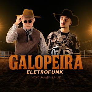 Galopeira EletroFunk (feat. M4Uz)