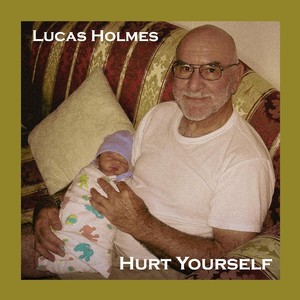 Hurt Yourself (feat. Hailey Picardi) [Explicit]