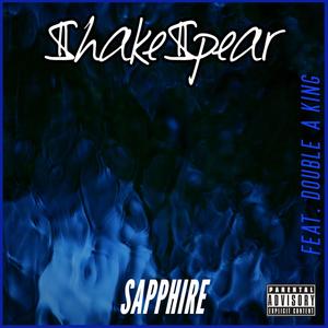 Sapphire (feat. Double A King) [Explicit]