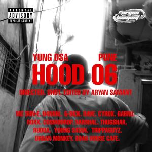 HOOD 06 (Explicit)