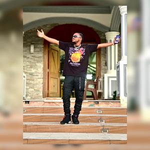 Preso (feat. Alex Fresh)