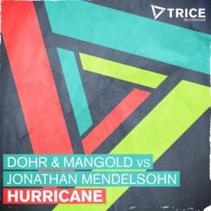 Hurricane (Original Mix)