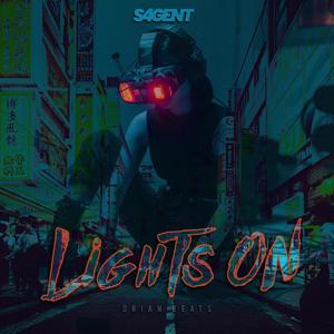 Lights On (Remix)