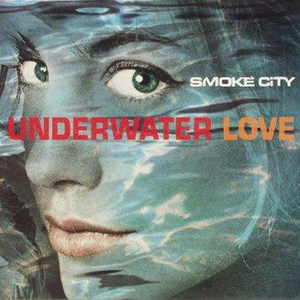 Underwater Love