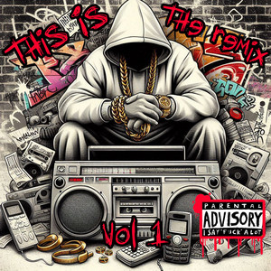 Eternal Flows (Remix|Explicit)