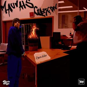 LBV LA NIGHT (Explicit)