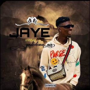 Jaye (Explicit)