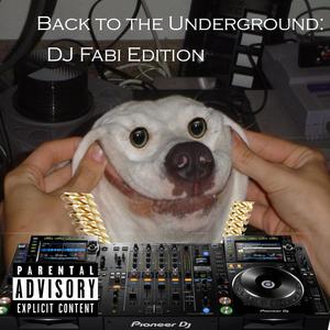 Back to the Underground: DJ Fabi Edition (Explicit)