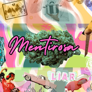 Mentirosa (Explicit)