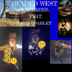 Chapter 1 - Headed West (Explicit)