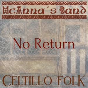 No Return (feat. Celtillo Folk)