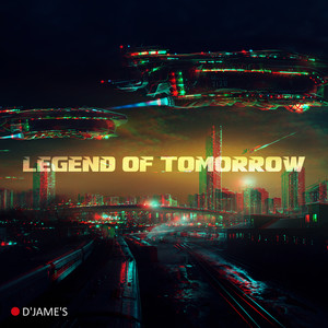 Legend of Tomorrow